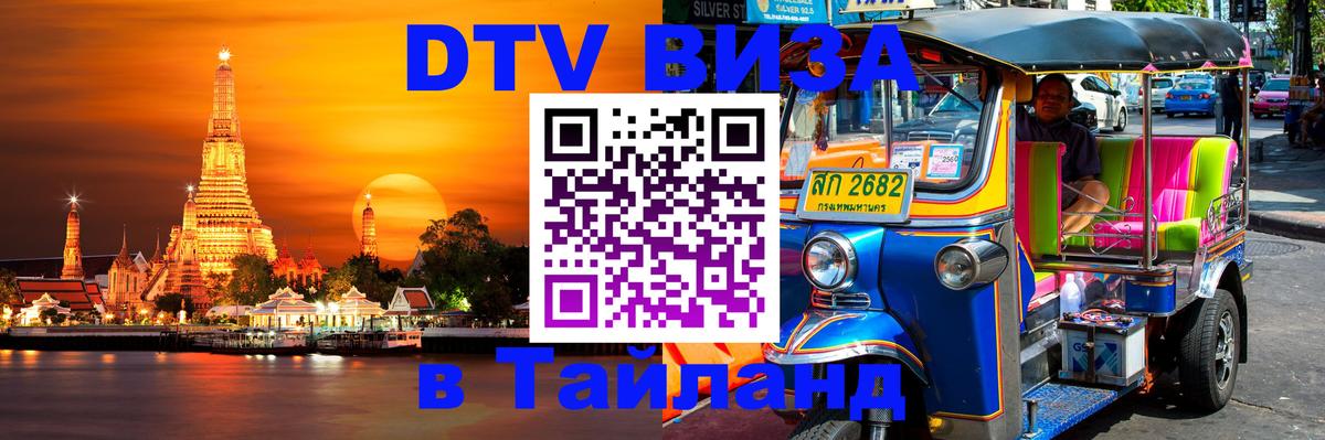 Сколько стоит DTV виза — актуальные цены, оформление даже без документов - Серпухов  19.11.2025 